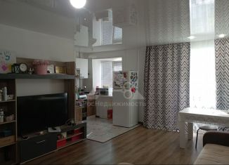 Двухкомнатная квартира на продажу, 46.3 м2, Кольчугино, улица Добровольского, 5