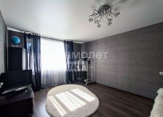 Продаю 1-комнатную квартиру, 38.2 м2, Тамбов, улица Агапкина