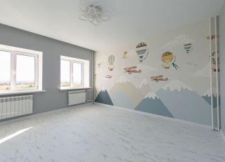 Продаю 3-ком. квартиру, 83.9 м2, деревня Кисловка, улица Марины Цветаевой, 26