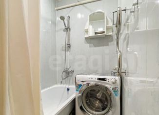 2-ком. квартира на продажу, 44.3 м2, Вологодская область, Кубинская улица, 2