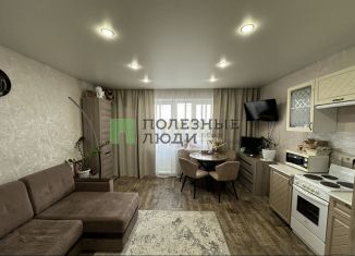 Однокомнатная квартира на продажу, 36.1 м2, Красноярский край, улица Гусарова, 71