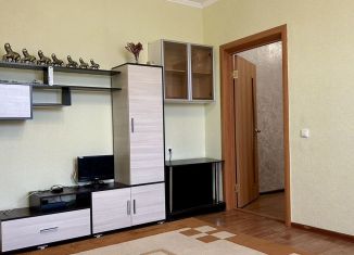 1-комнатная квартира на продажу, 36.9 м2, Липецкая область, улица Матросова, 2