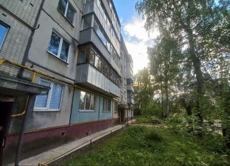 Продажа 3-комнатной квартиры, 60.9 м2, Ивановская область, проспект Строителей, 30