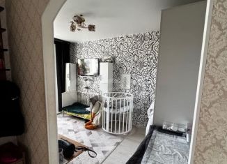 Продается однокомнатная квартира, 23.3 м2, Кострома, Профсоюзная улица, 15