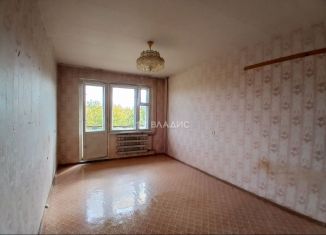 Продается 1-комнатная квартира, 33.6 м2, Владимирская область, Еловая улица, 88