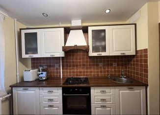 3-ком. квартира на продажу, 65.5 м2, Ульяновск, улица Луначарского, 12, Железнодорожный район