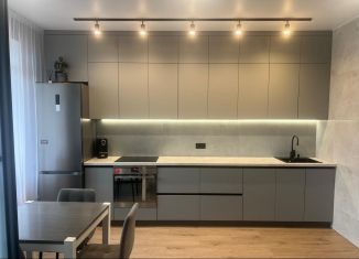 Продам трехкомнатную квартиру, 78.6 м2, Омская область, улица Перелёта, 28