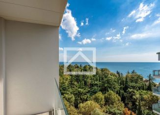 Продается 3-ком. квартира, 151 м2, Крым, Парковая улица, 7