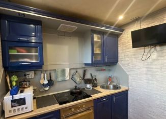 1-ком. квартира на продажу, 32 м2, Мурманск, Ледокольный проезд, 9