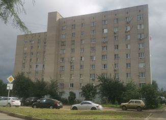 Продажа 2-ком. квартиры, 36 м2, Тамбовская область, микрорайон Северный, 17