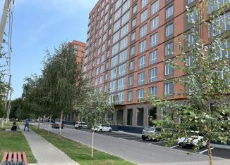 3-комнатная квартира на продажу, 79 м2, Грозный, улица Державина, 281