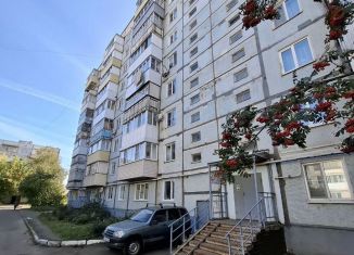 Продажа 3-комнатной квартиры, 67.4 м2, Тамбовская область, Астраханская улица, 175/17