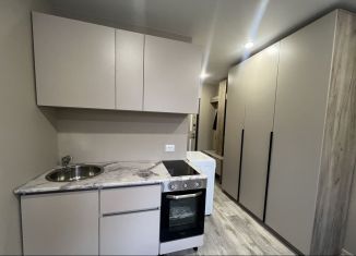 Продажа 1-ком. квартиры, 16.3 м2, Красноярский край, Молодёжный проезд, 5