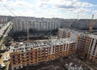 1-комнатная квартира на продажу, 42.6 м2, Тамбов, улица Чичерина, 7к2