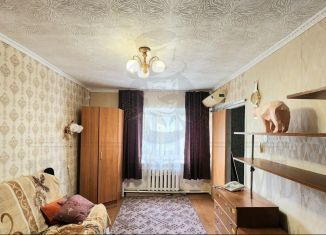 Трехкомнатная квартира на продажу, 50 м2, Новосибирская область, улица Боровая Партия, 4