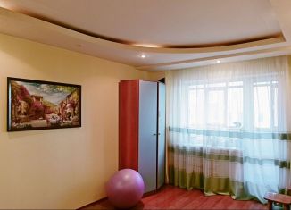 Продажа 4-комнатной квартиры, 88.5 м2, Димитровград, улица Лермонтова, 18