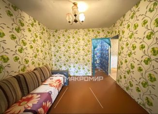 Продам 1-ком. квартиру, 32 м2, Орёл, Комсомольская улица, 382