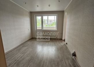 Продам 2-ком. квартиру, 43.4 м2, Липецк, улица М.И. Неделина, 39