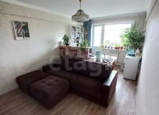 Продажа 3-комнатной квартиры, 58.6 м2, Улан-Удэ, улица Пушкина, 23