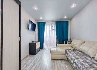 Продажа квартиры студии, 23 м2, Новосибирск, улица Фадеева, 66/9