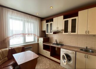 Продам 3-ком. квартиру, 63.5 м2, Тамбовская область, Магистральная улица, 3А