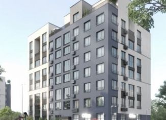 Продам однокомнатную квартиру, 43.4 м2, Гурьевск