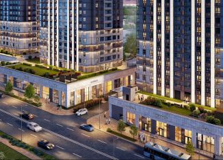 Продажа 1-комнатной квартиры, 40.2 м2, Ростов-на-Дону