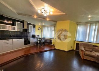 Многокомнатная квартира на продажу, 176.5 м2, Липецк, улица Валентины Терешковой, 13Б