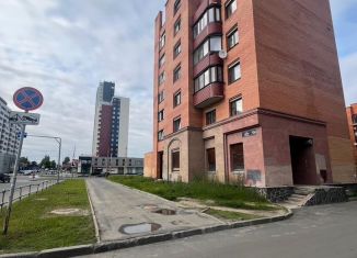 Продажа 1-комнатной квартиры, 44 м2, Петрозаводск, улица Чкалова, 45А