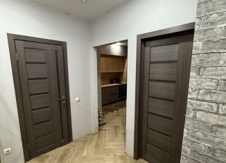 Продается 1-ком. квартира, 34.4 м2, Тюмень, улица Тимофея Чаркова, 81к1