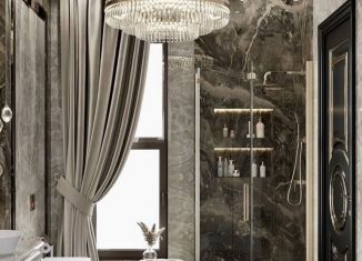 Продается 3-ком. квартира, 79 м2, Тюмень