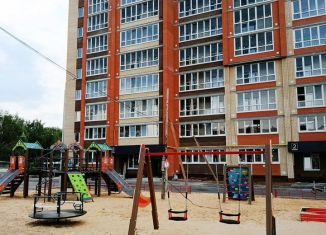 Продаю 2-комнатную квартиру, 91.7 м2, Йошкар-Ола, микрорайон Мирный, улица Кирова, 27