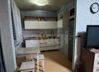 Продажа квартиры студии, 31.8 м2, Петрозаводск, Железнодорожная улица, 6А