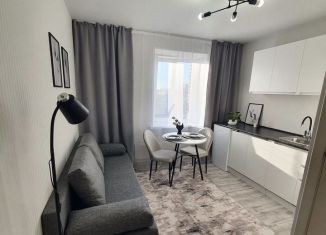 Продажа квартиры студии, 11.4 м2, Томск, Алтайская улица, 163Б