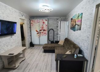 Двухкомнатная квартира на продажу, 43.6 м2, Кострома, Кинешемское шоссе, 12