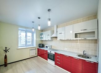 Продаю 1-комнатную квартиру, 46.4 м2, Томская область, Киевская улица, 147