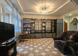 Продам 3-комнатную квартиру, 88 м2, Красноярский край, Якорный переулок, 11