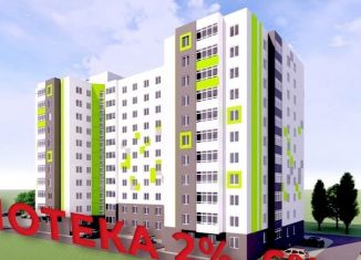 Квартира на продажу студия, 27.3 м2, Курская область, Театральная улица, 18