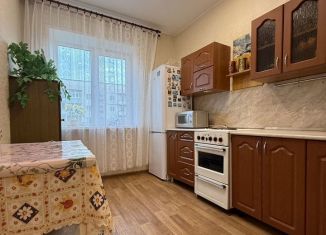 Продам однокомнатную квартиру, 36.8 м2, Архангельская область, Юбилейная улица