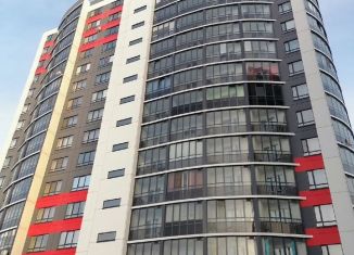 Квартира на продажу студия, 25 м2, Новгородская область, Колмовская набережная, 71А