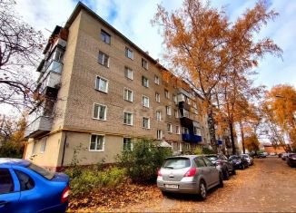 Продам двухкомнатную квартиру, 41.2 м2, Тамбовская область, микрорайон Северный, 8