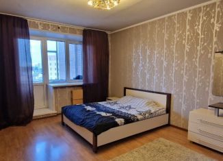 Продам 1-комнатную квартиру, 39 м2, Красноярский край, улица Вильского, 14И
