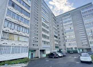 Продается 4-ком. квартира, 71.4 м2, Кондопога, Октябрьское шоссе, 69