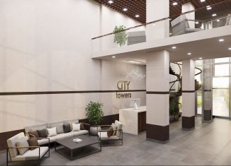 Продажа 1-ком. квартиры, 33.2 м2, Архангельская область