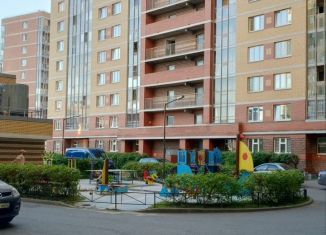 Продается 1-комнатная квартира, 44.3 м2, Санкт-Петербург, Советский проспект, 41к1