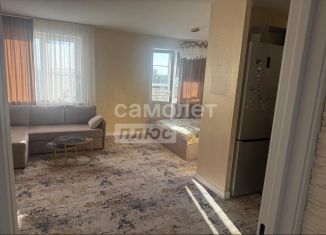 Однокомнатная квартира на продажу, 46.8 м2, Липецкая область, улица А.Г. Стаханова, 73