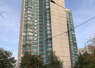 Продажа однокомнатной квартиры, 37 м2, Москва, Рублёвское шоссе, 44к2