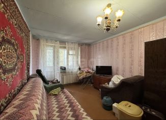 Продам однокомнатную квартиру, 34.5 м2, Липецк, Московская улица, 47