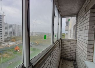 1-комнатная квартира на продажу, 28.2 м2, Вологда, улица Лётчика Каберова, 3А