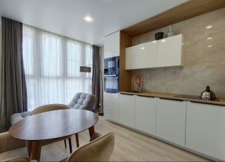 Продается 2-ком. квартира, 61 м2, Краснодарский край, улица Крылова, 13к2